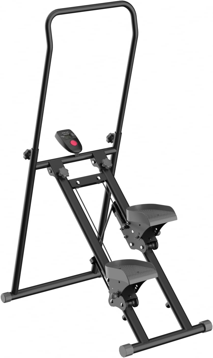 Exact source gallery 01 | StairClimber