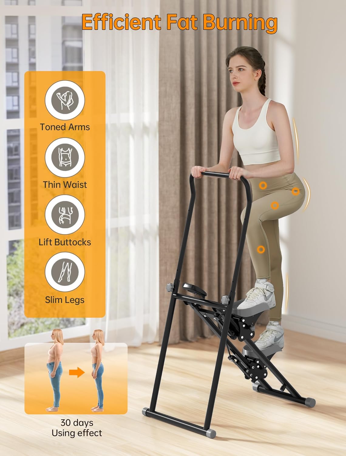 Exact source gallery 02 | StairClimber
