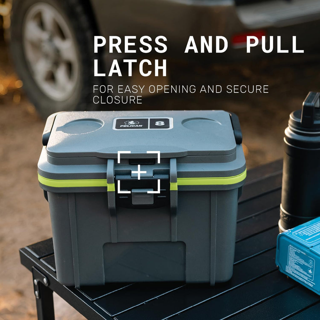 Exact source gallery 05 | PelicanCooler