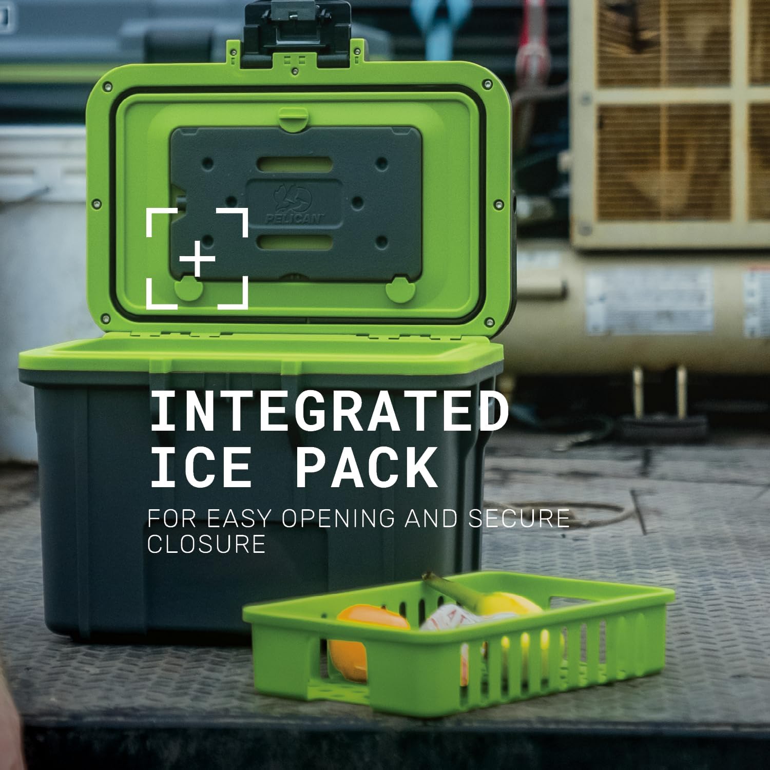 Exact source gallery 06 | PelicanCooler
