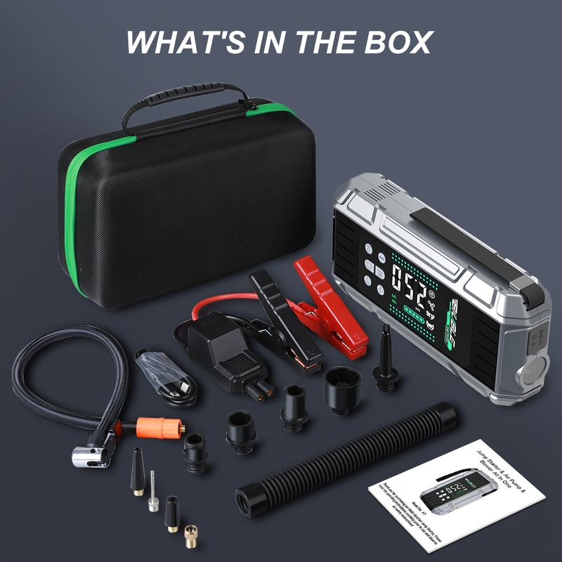 Exact source gallery 08 | JumpStarter