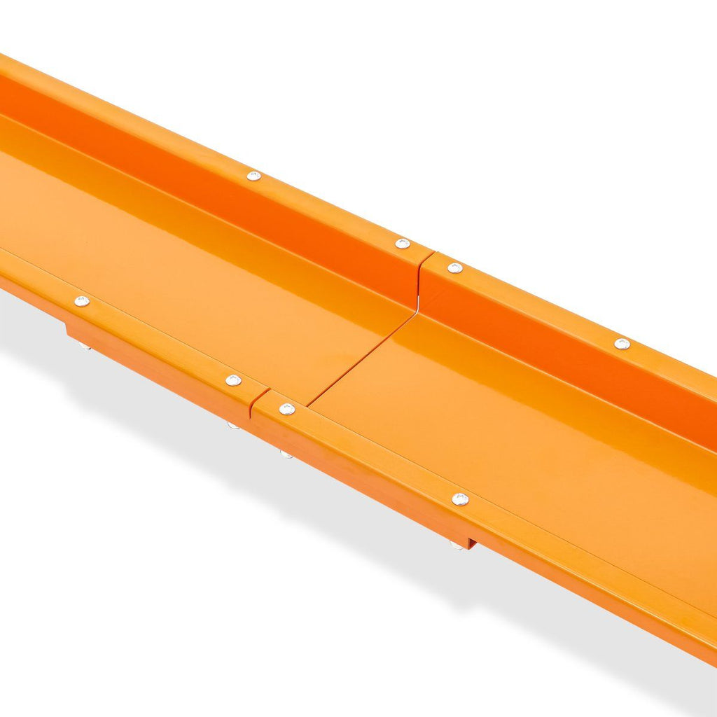 ConStands Smart-Mover Motorcycle Dolly with Wheel Chock, 450 kg gallery 8